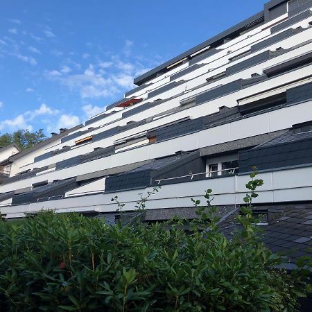 Apartment Happy Holiday Winterberg Exterior photo