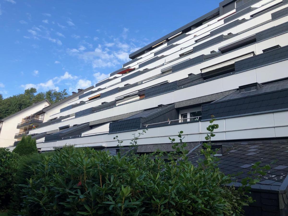 Apartment Happy Holiday Winterberg Exterior photo